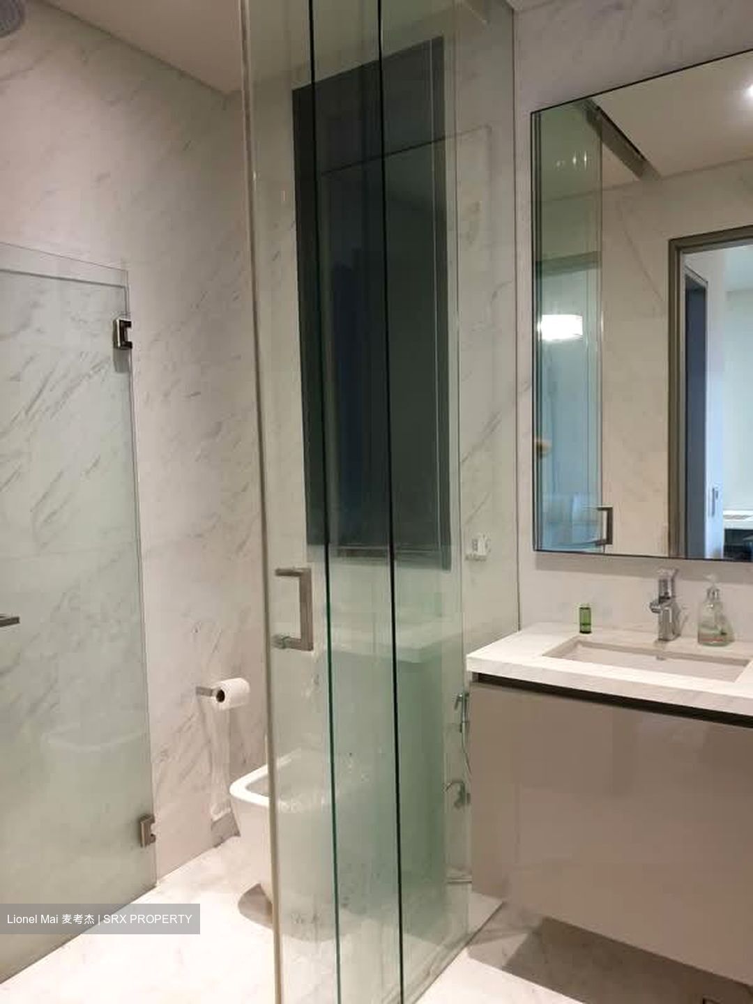 Robin Residences (D10), Condominium #583748561